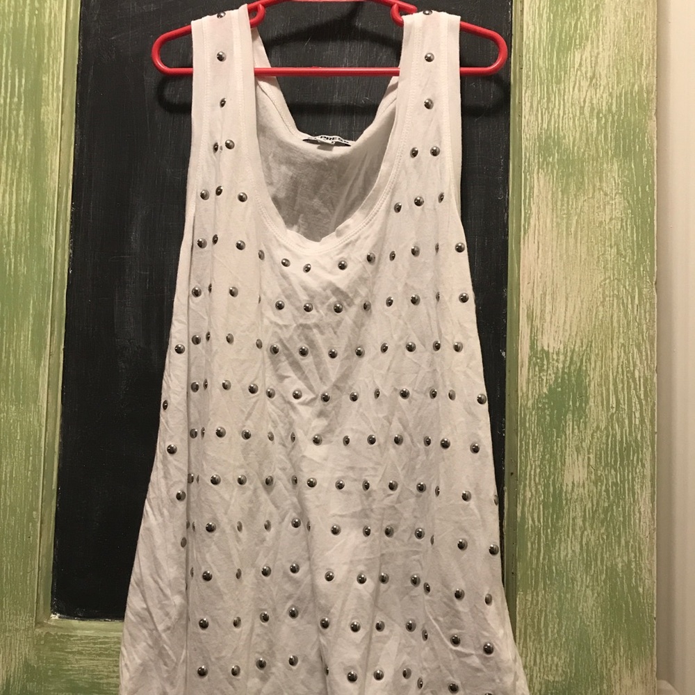 Medium Express Studded Tank